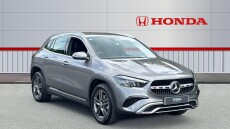 Mercedes-Benz GLA 180 Sport Edition 5dr Auto Petrol Hatchback